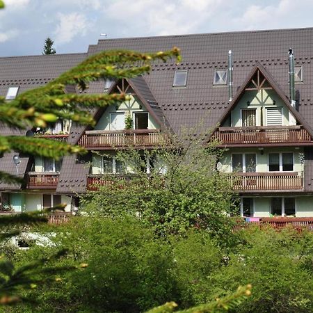 Apartament Bolek I Apartament Lolek Zakopane Exterior photo